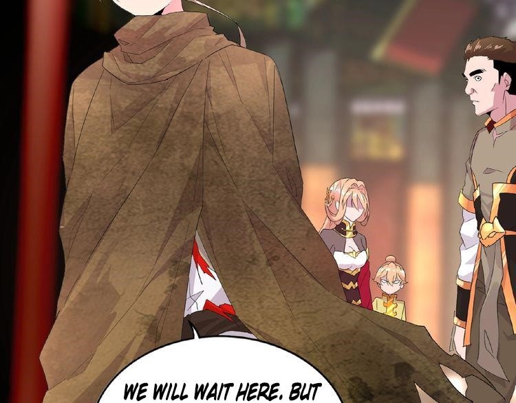 Magic Emperor Chapter 5 - Page 139 in English