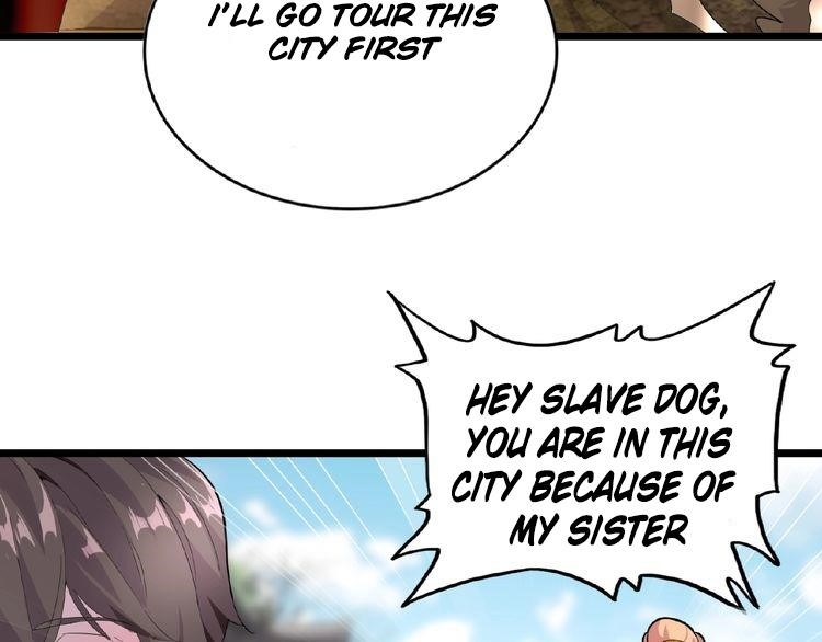 Magic Emperor Chapter 5 - Page 140 in English