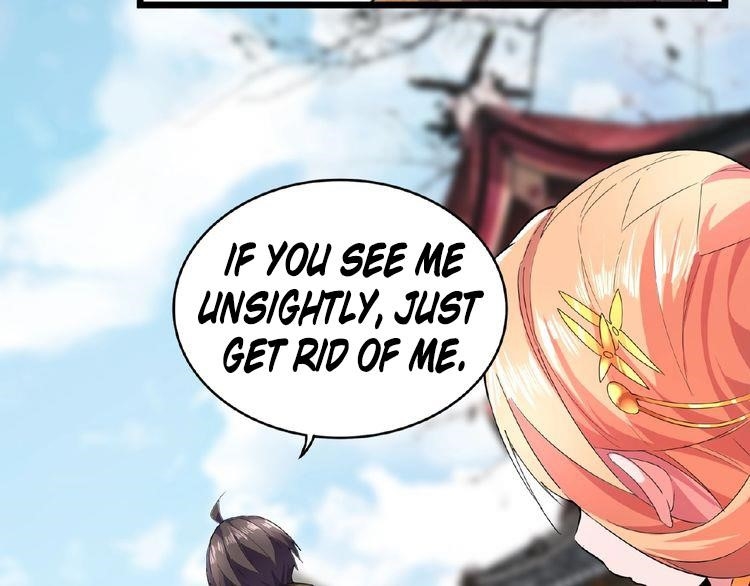 Magic Emperor Chapter 5 - Page 150 in English