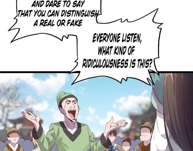 Magic Emperor Chapter 5 - Page 168 in English