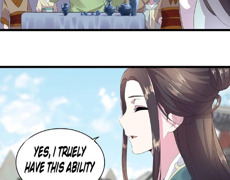Magic Emperor Chapter 5 - Page 169 in English