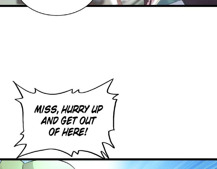 Magic Emperor Chapter 5 - Page 170 in English