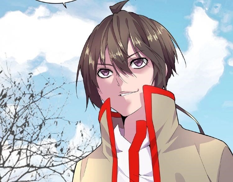 Magic Emperor Chapter 5 - Page 175 in English