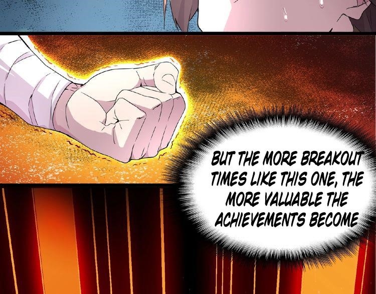 Magic Emperor Chapter 5 - Page 24 in English
