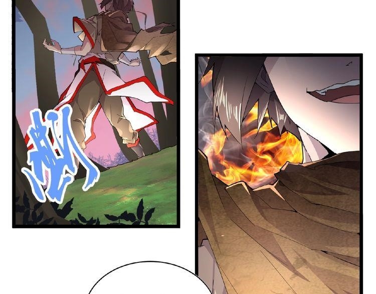 Magic Emperor Chapter 5 - Page 3 in English