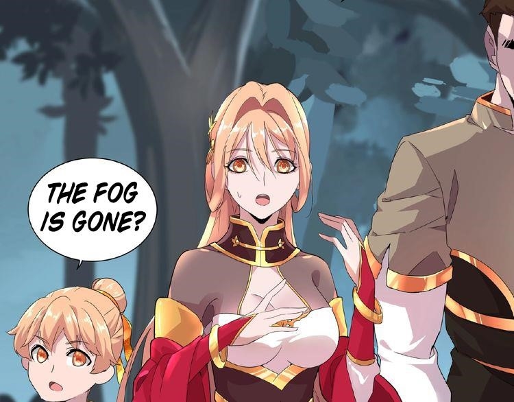 Magic Emperor Chapter 5 - Page 46 in English