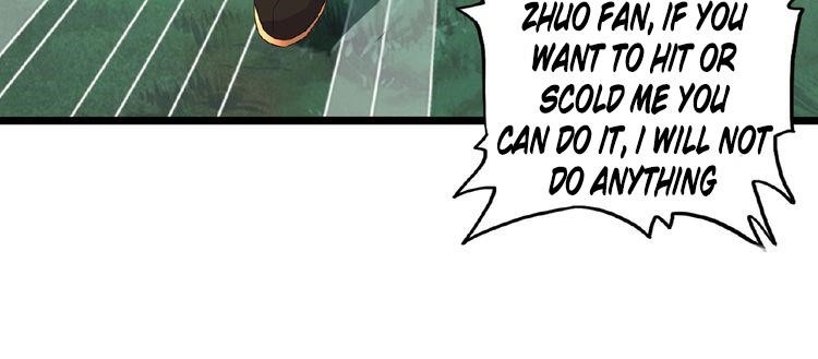 Magic Emperor Chapter 5 - Page 61 in English