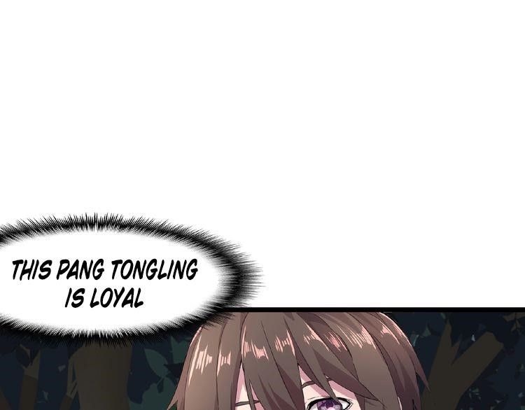 Magic Emperor Chapter 5 - Page 64 in English
