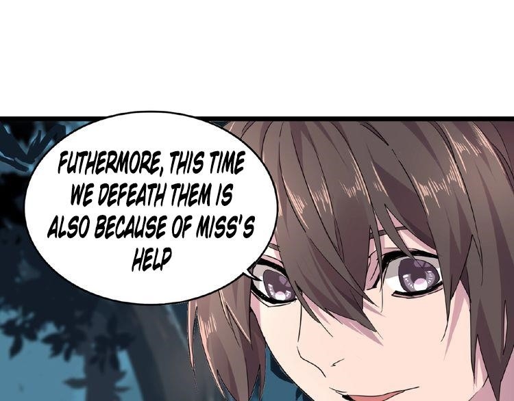 Magic Emperor Chapter 5 - Page 72 in English