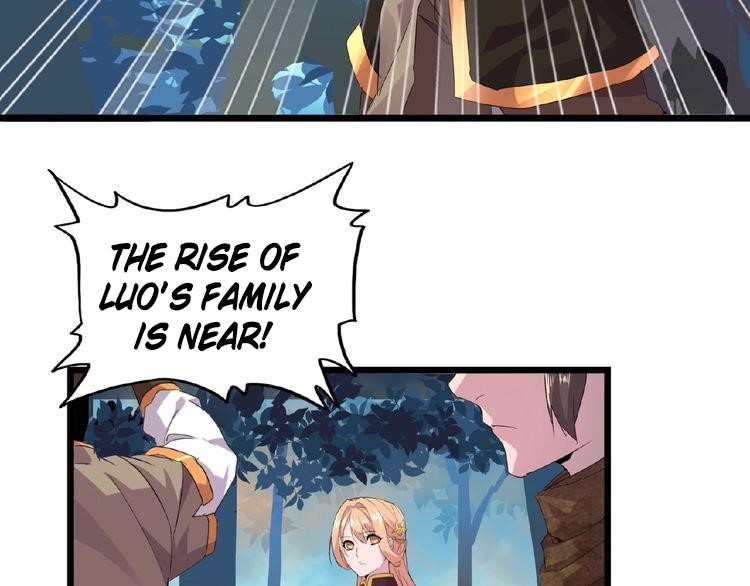 Magic Emperor Chapter 5 - Page 79 in English