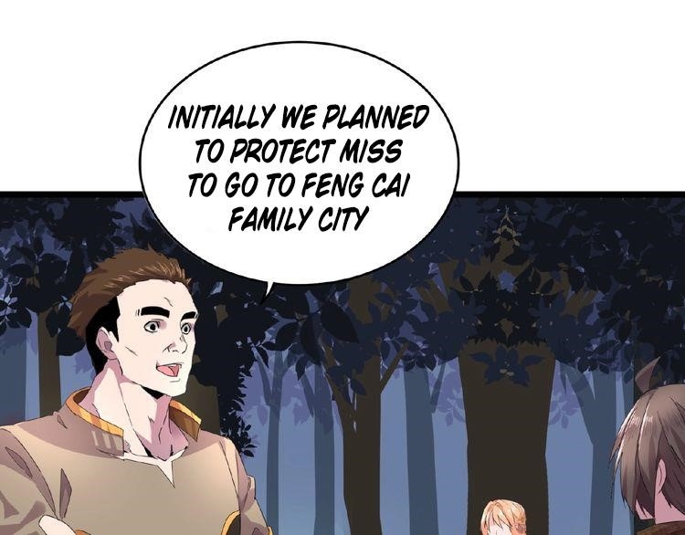 Magic Emperor Chapter 5 - Page 82 in English