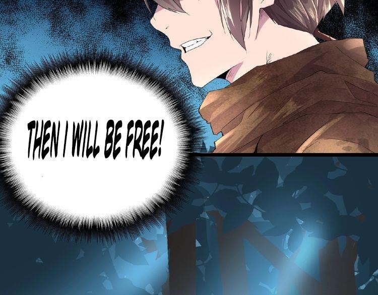 Magic Emperor Chapter 5 - Page 88 in English