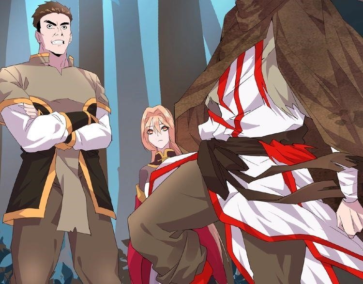 Magic Emperor Chapter 5 - Page 90 in English