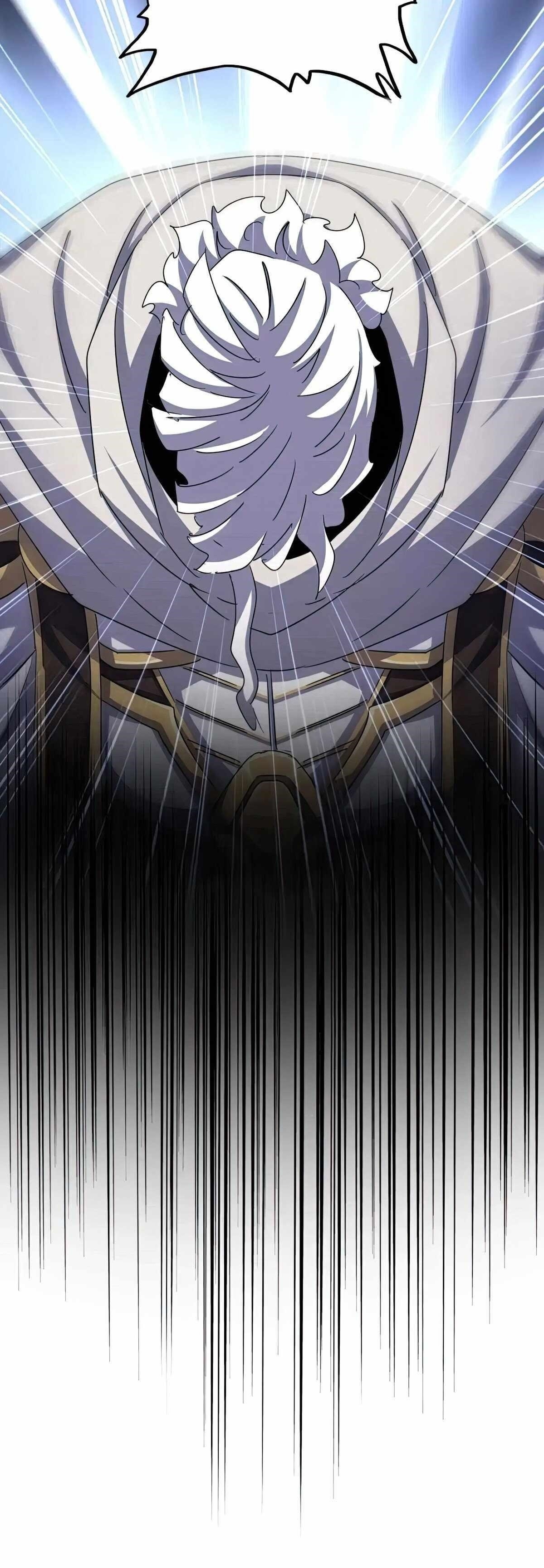 Magic Emperor Chapter 500 - Page 16 in English