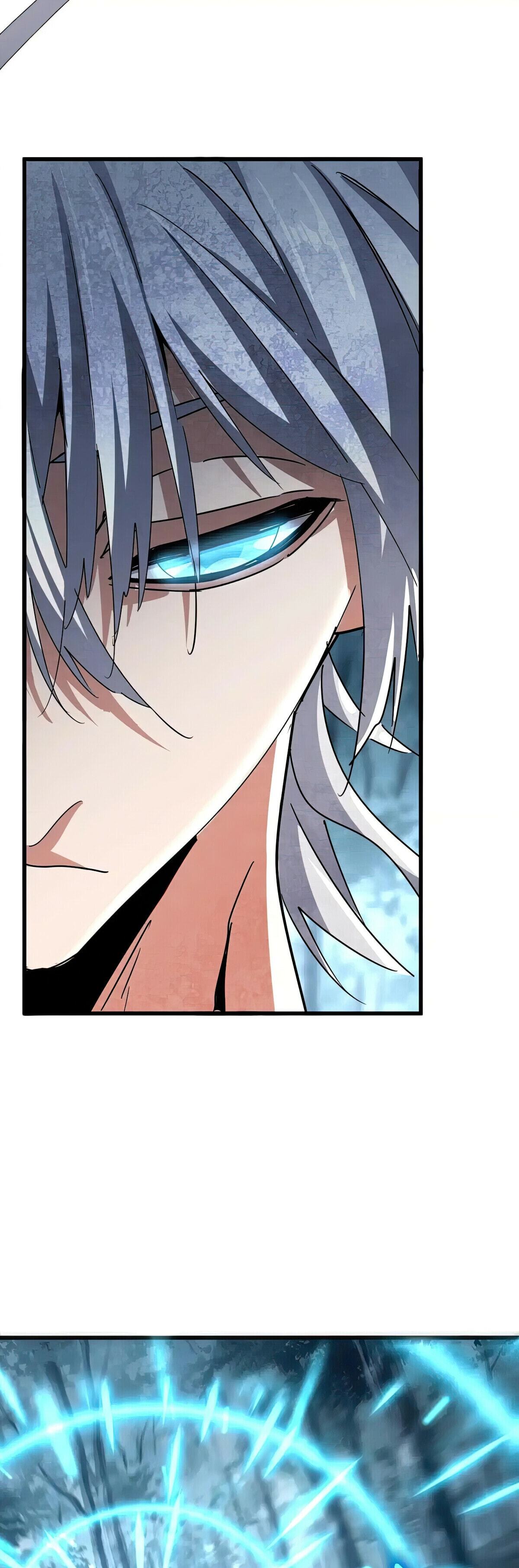Magic Emperor Chapter 567 - Page 13 in English