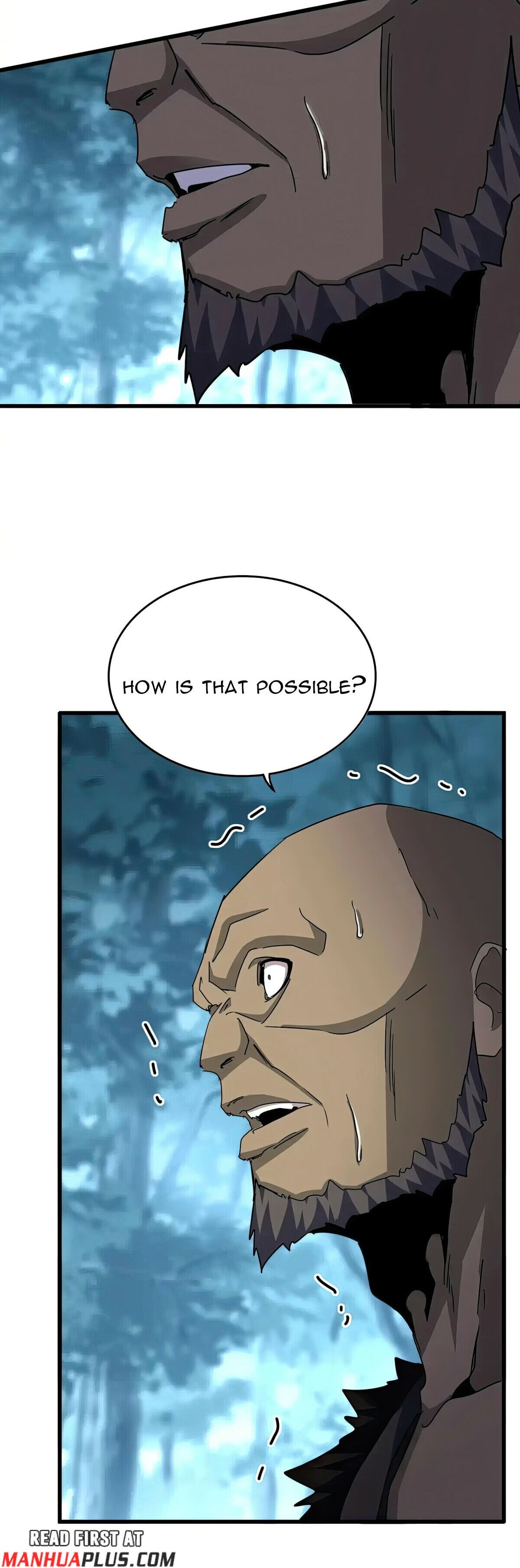 Magic Emperor Chapter 567 - Page 16 in English