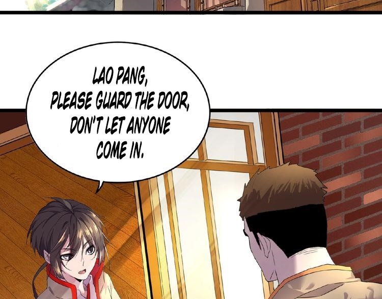 Magic Emperor Chapter 6 - Page 97 in English