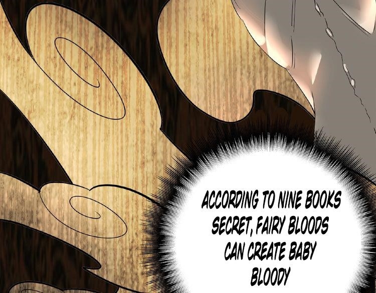 Magic Emperor Chapter 6 - Page 119 in English