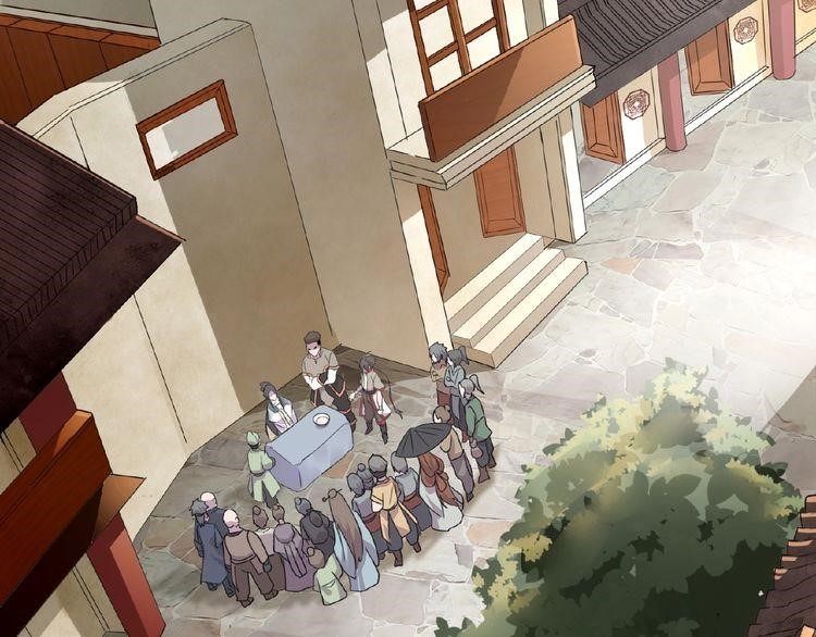 Magic Emperor Chapter 6 - Page 15 in English