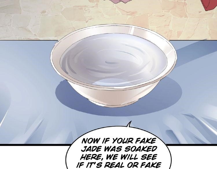 Magic Emperor Chapter 6 - Page 18 in English