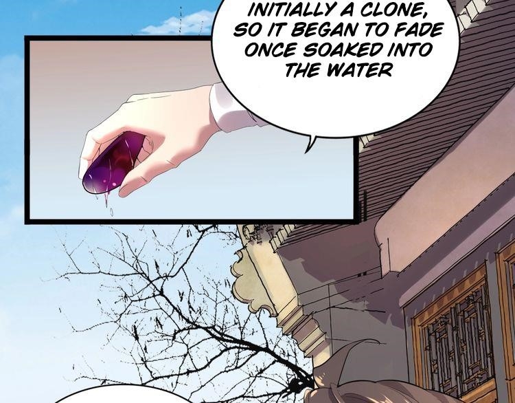 Magic Emperor Chapter 6 - Page 31 in English