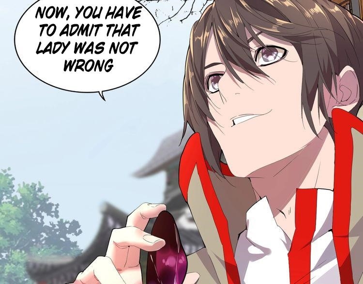 Magic Emperor Chapter 6 - Page 32 in English