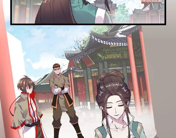 Magic Emperor Chapter 6 - Page 45 in English