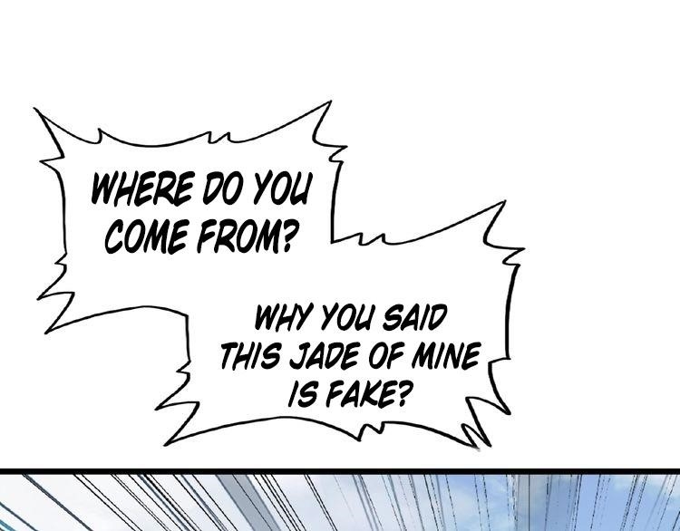 Magic Emperor Chapter 6 - Page 5 in English