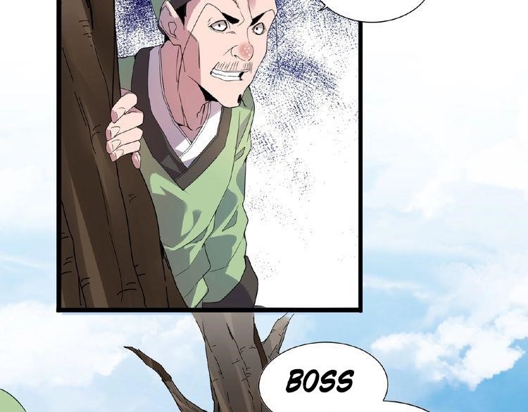 Magic Emperor Chapter 6 - Page 58 in English