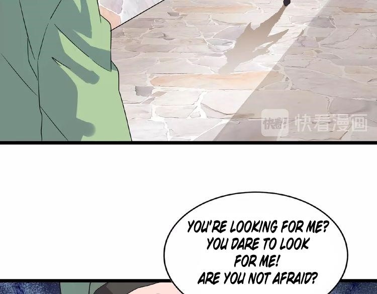 Magic Emperor Chapter 6 - Page 60 in English