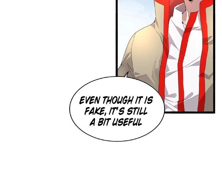 Magic Emperor Chapter 6 - Page 69 in English