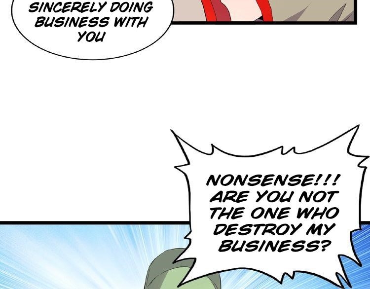 Magic Emperor Chapter 6 - Page 82 in English
