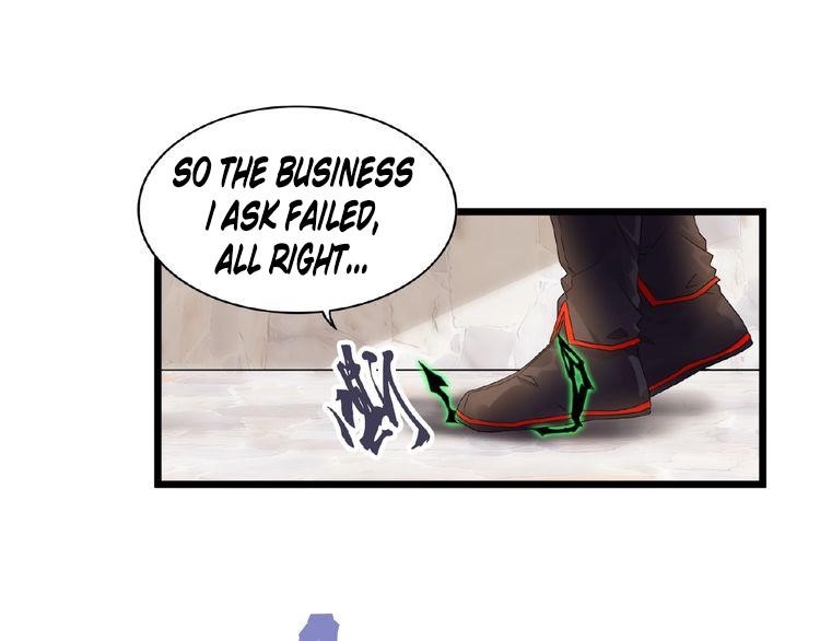 Magic Emperor Chapter 6 - Page 85 in English