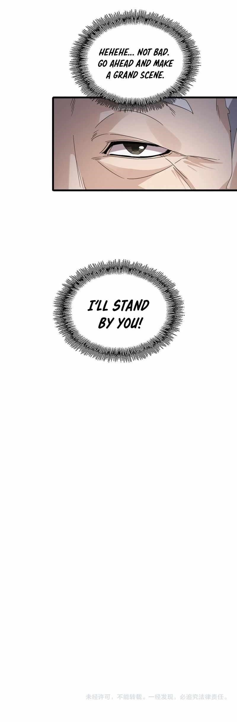 Magic Emperor Chapter 613 - Page 8 in English