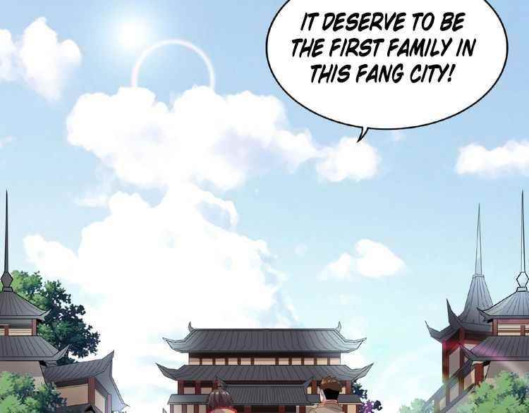 Magic Emperor Chapter 7 - Page 101 in English