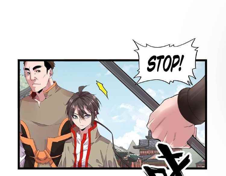 Magic Emperor Chapter 7 - Page 103 in English