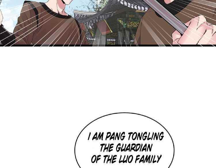 Magic Emperor Chapter 7 - Page 105 in English