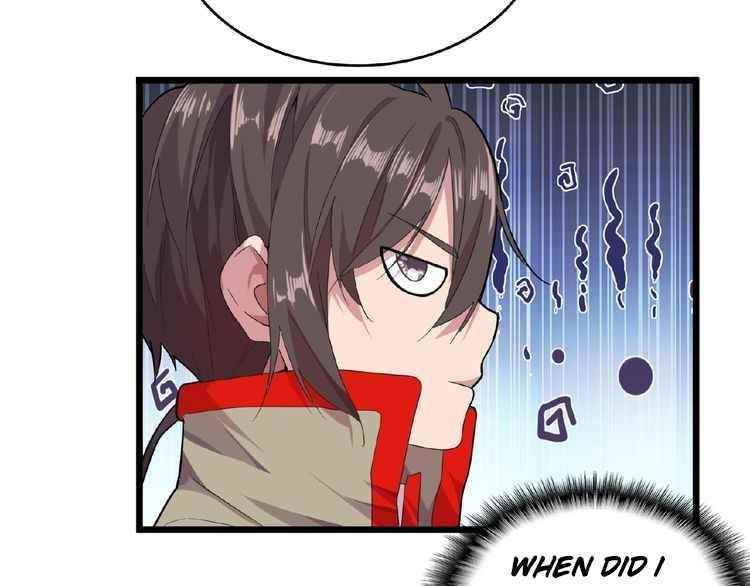 Magic Emperor Chapter 7 - Page 107 in English