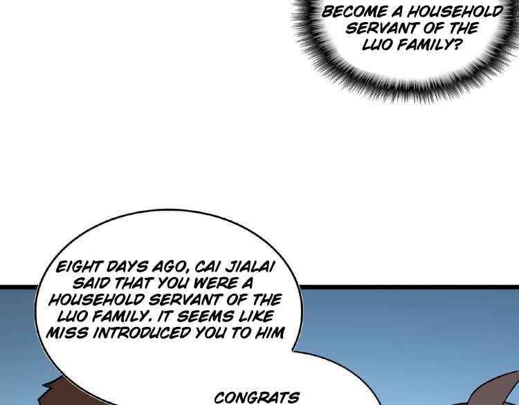 Magic Emperor Chapter 7 - Page 108 in English