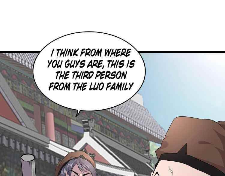 Magic Emperor Chapter 7 - Page 112 in English