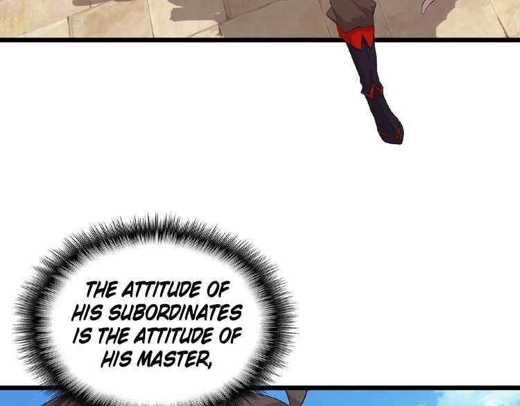 Magic Emperor Chapter 7 - Page 118 in English