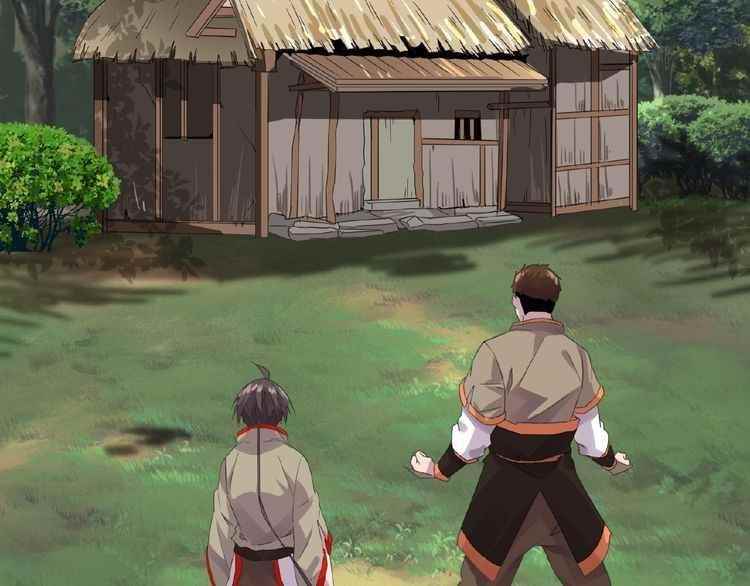 Magic Emperor Chapter 7 - Page 124 in English