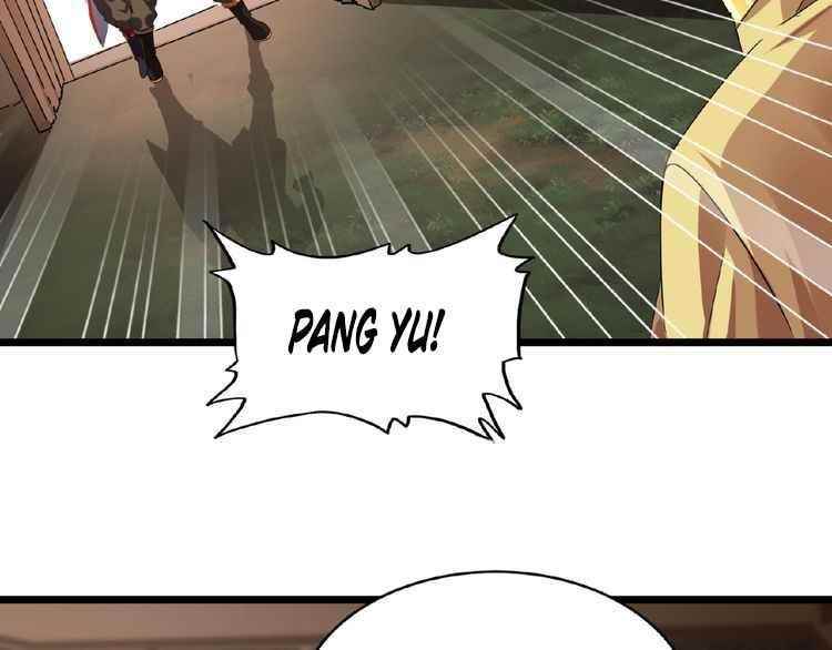 Magic Emperor Chapter 7 - Page 136 in English