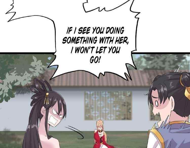 Magic Emperor Chapter 7 - Page 183 in English