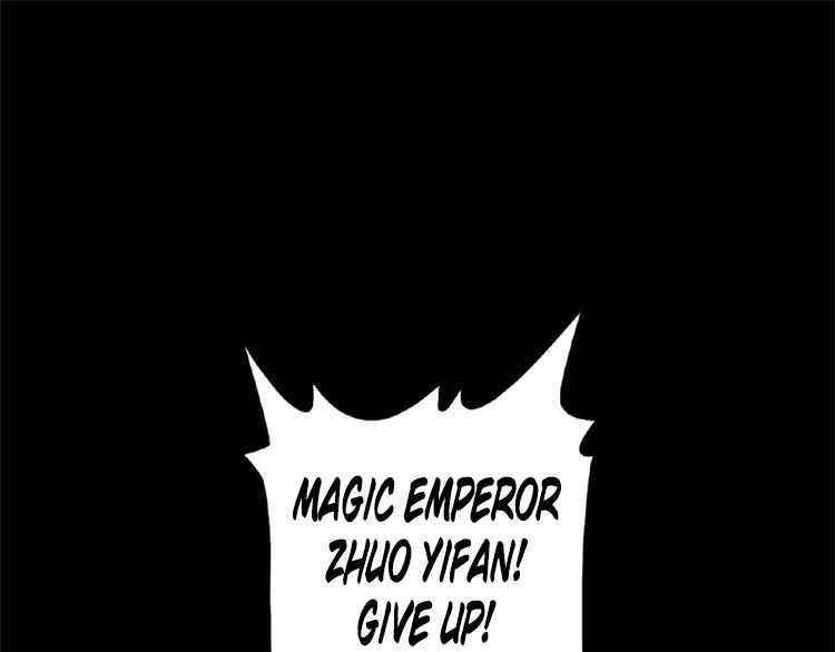 Magic Emperor Chapter 7 - Page 24 in English