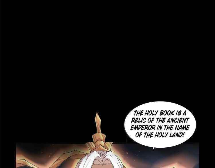 Magic Emperor Chapter 7 - Page 28 in English
