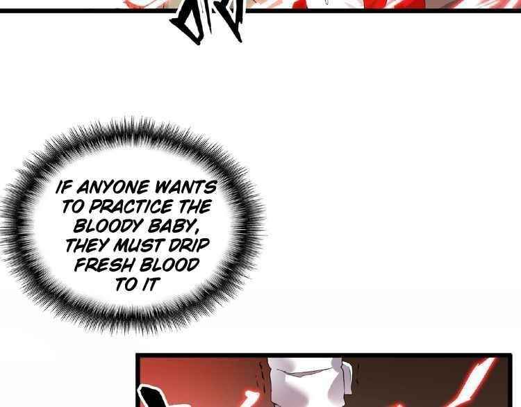 Magic Emperor Chapter 7 - Page 4 in English