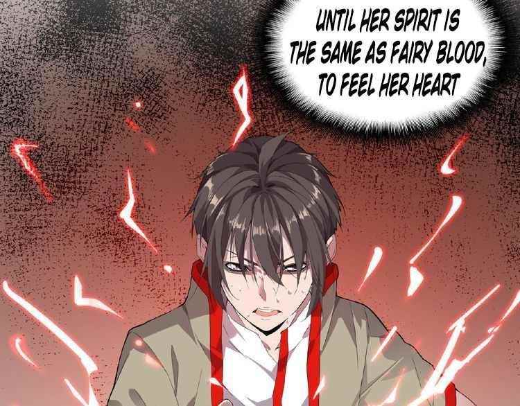 Magic Emperor Chapter 7 - Page 6 in English