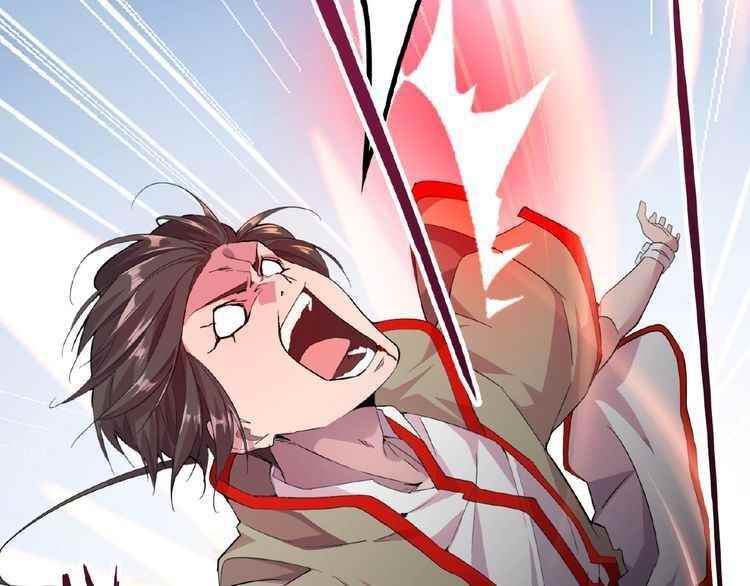 Magic Emperor Chapter 7 - Page 61 in English