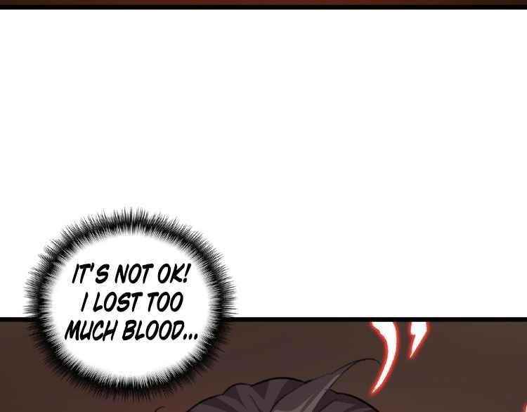 Magic Emperor Chapter 7 - Page 8 in English